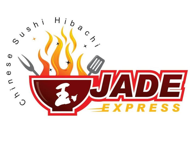 JADE EXPRESS logo